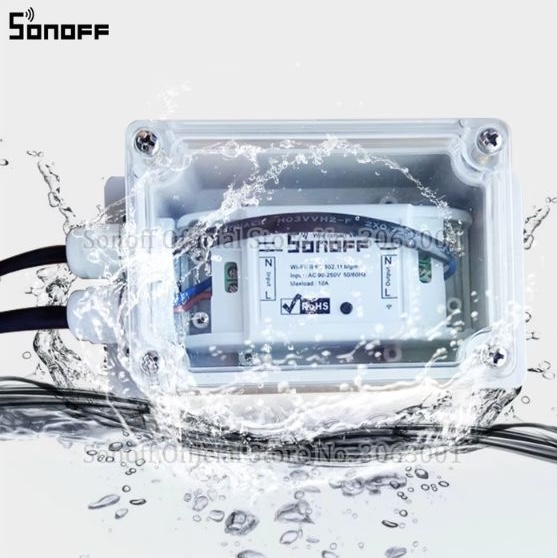 Waterproof_case_for_Sonoff_relay_IP66